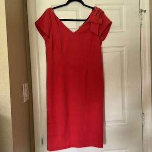 Seraphine Maternity Dress